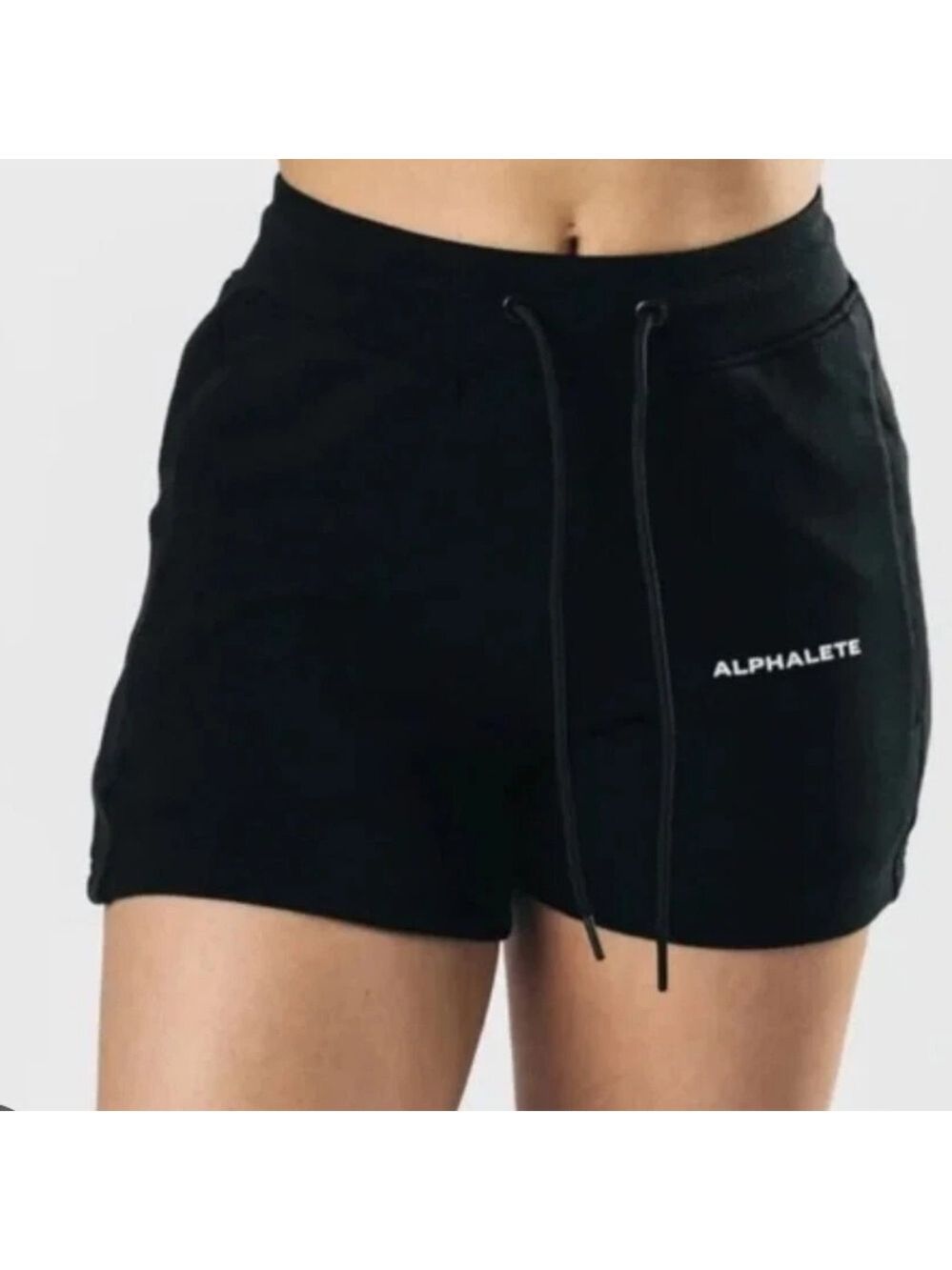 Alphalete Women's Essential Core Shorts